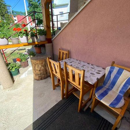 Apartman Kaljevic Apartment Zabljak  Ngoại thất bức ảnh