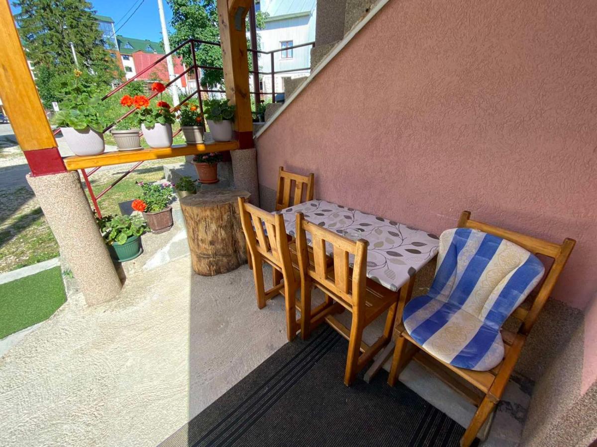 Apartman Kaljevic Apartment Zabljak  Ngoại thất bức ảnh
