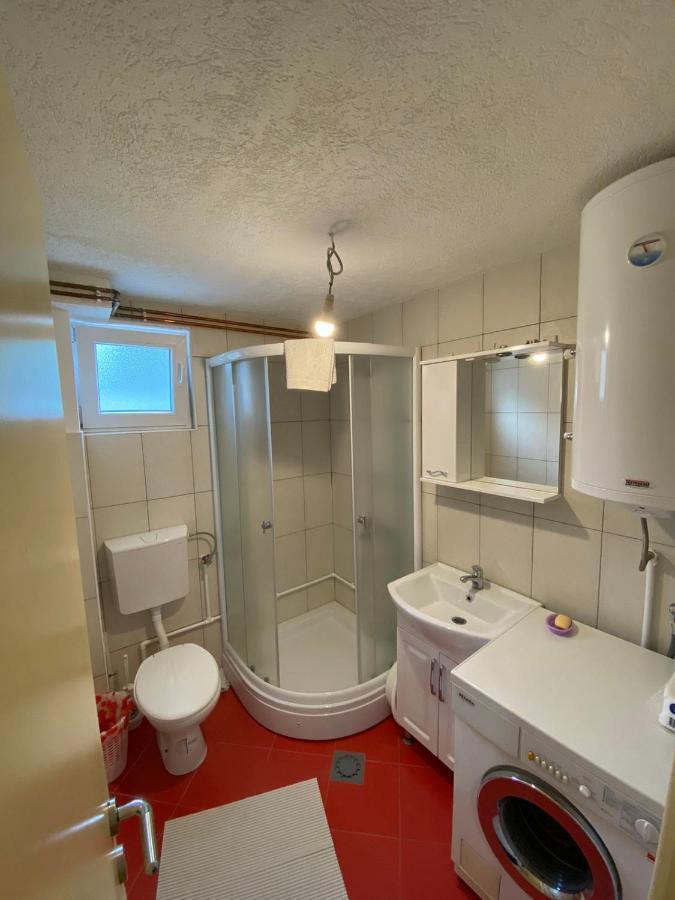 Apartman Kaljevic Apartment Zabljak  Ngoại thất bức ảnh