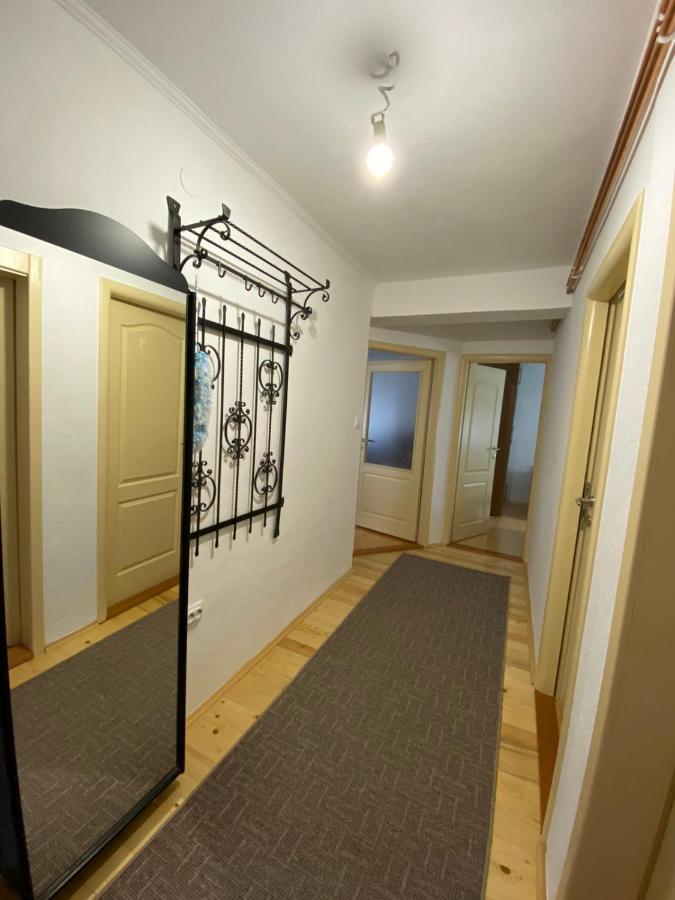 Apartman Kaljevic Apartment Zabljak  Ngoại thất bức ảnh