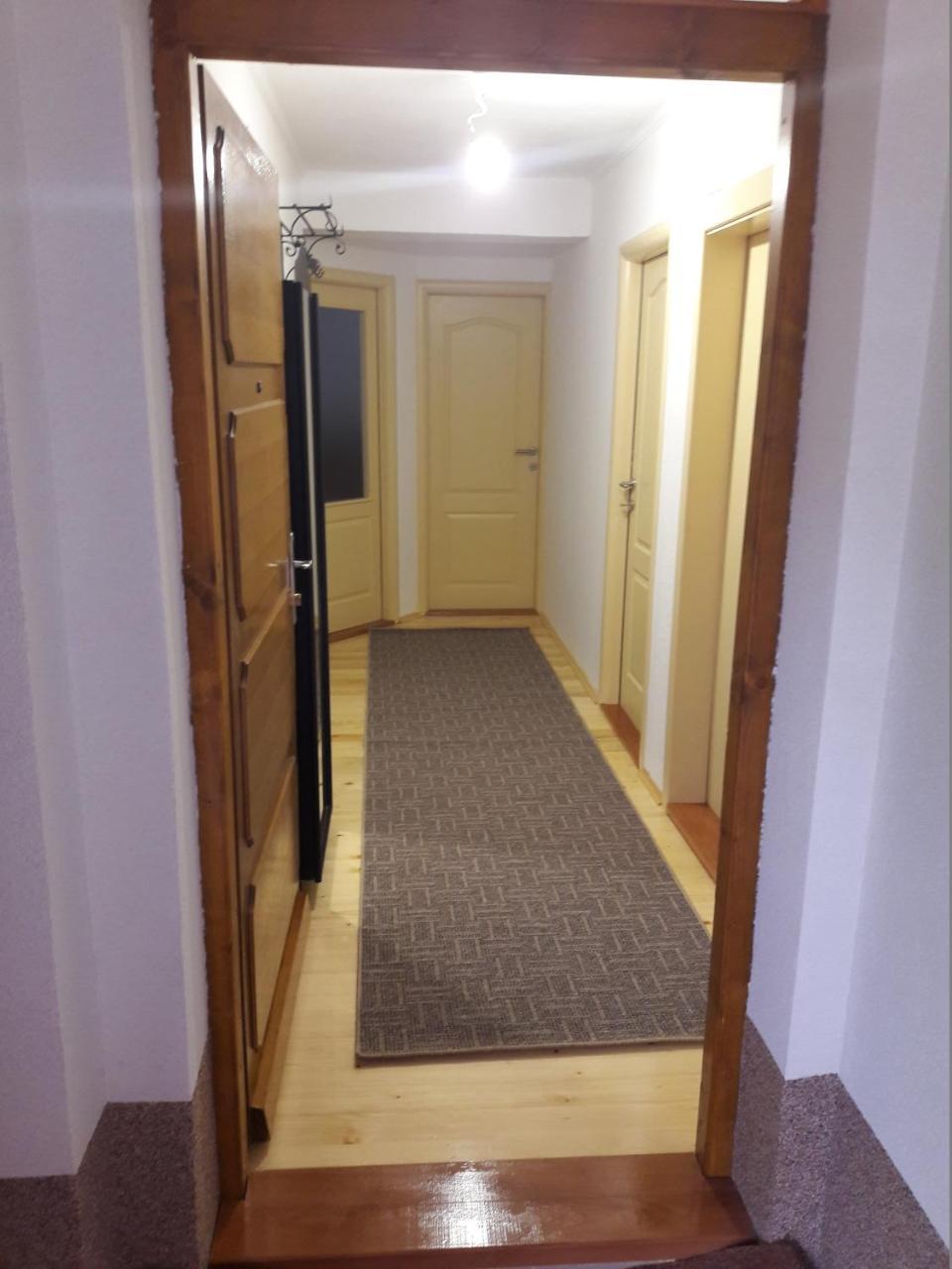 Apartman Kaljevic Apartment Zabljak  Ngoại thất bức ảnh