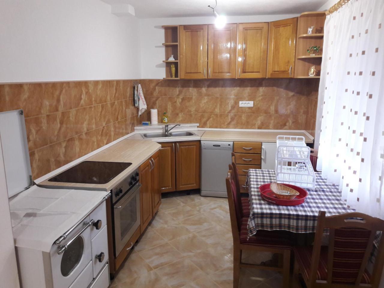 Apartman Kaljevic Apartment Zabljak  Ngoại thất bức ảnh
