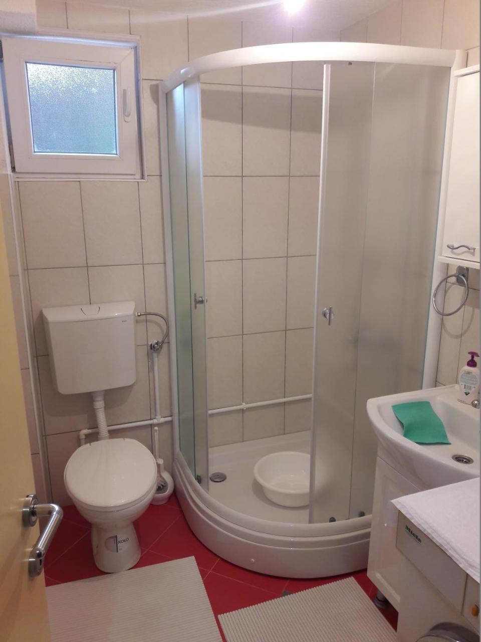 Apartman Kaljevic Apartment Zabljak  Ngoại thất bức ảnh