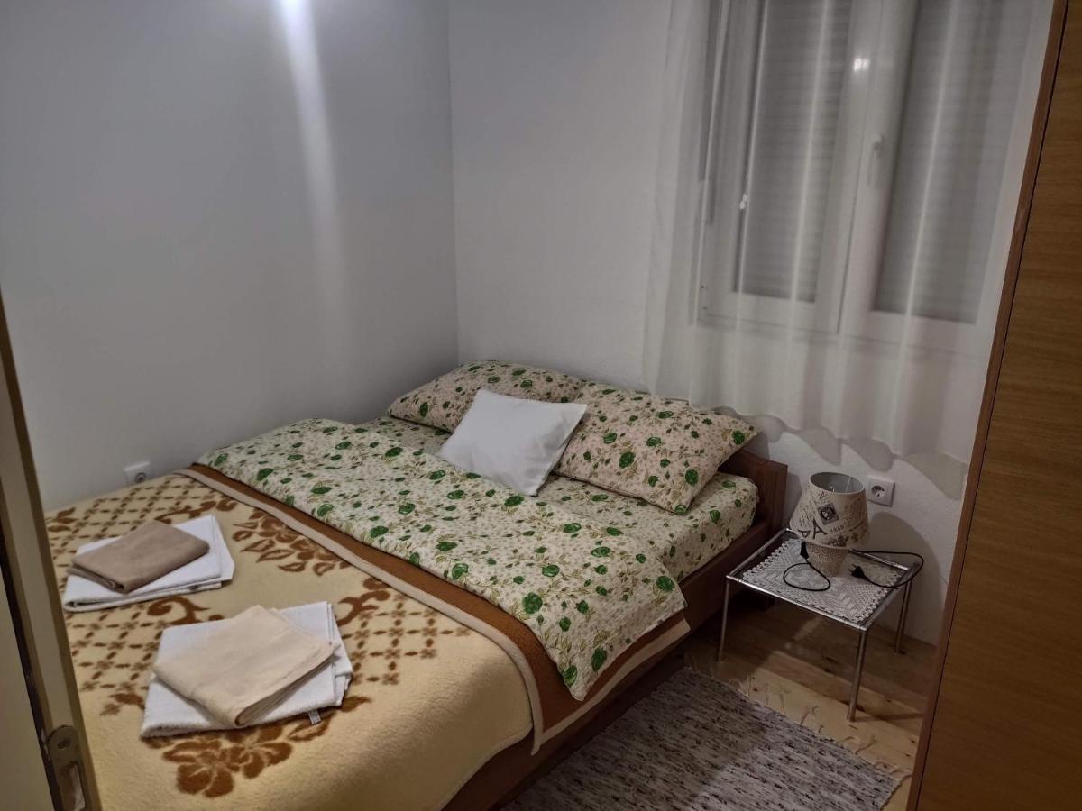Apartman Kaljevic Apartment Zabljak  Ngoại thất bức ảnh