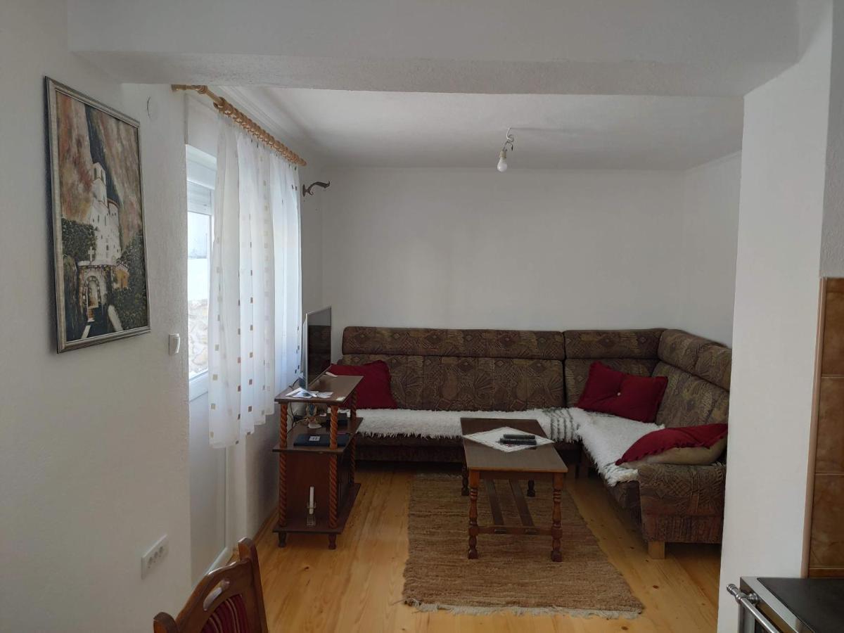 Apartman Kaljevic Apartment Zabljak  Ngoại thất bức ảnh