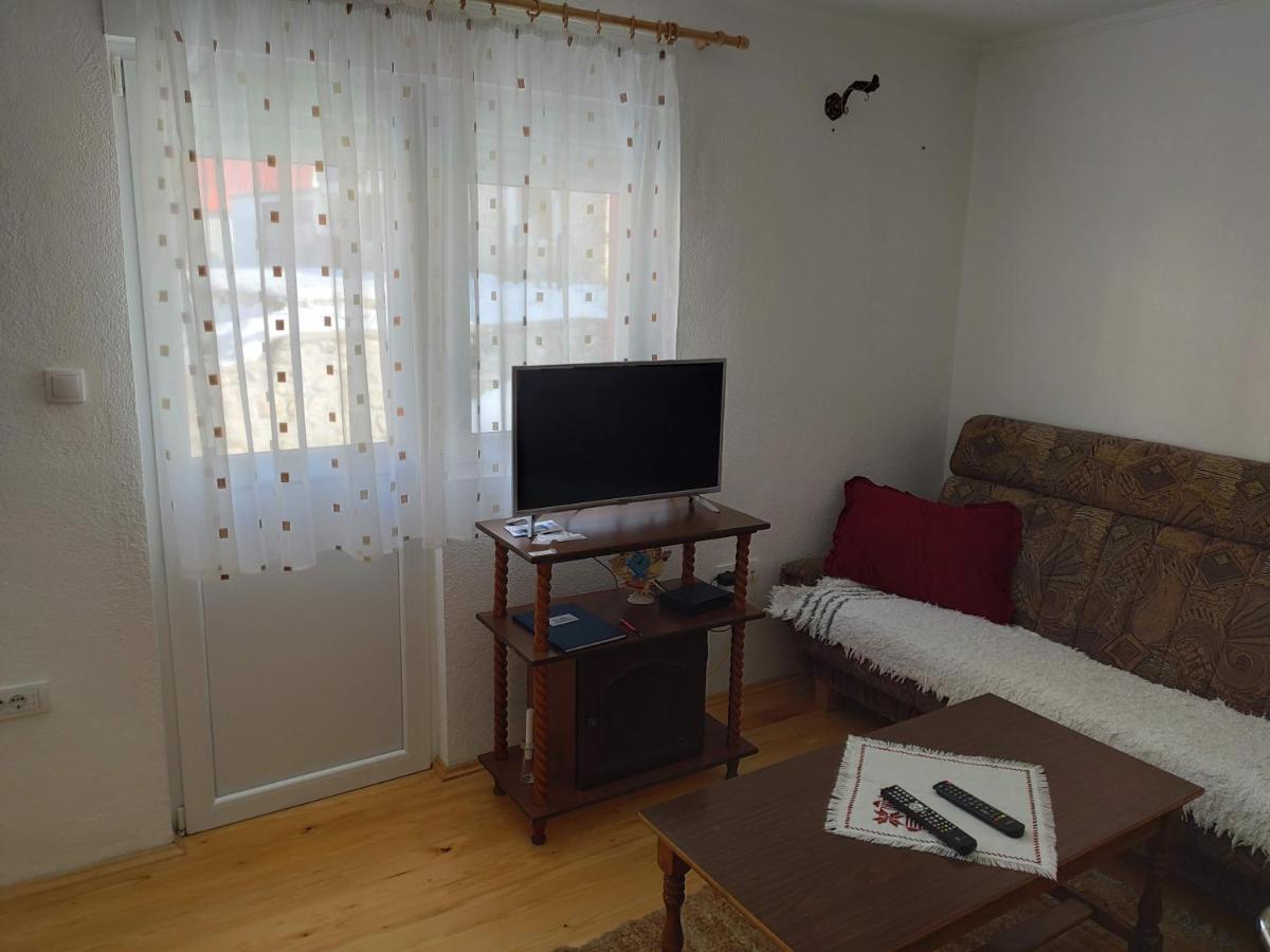Apartman Kaljevic Apartment Zabljak  Ngoại thất bức ảnh
